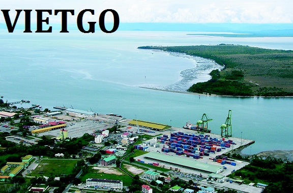 nhập khẩu xi măng từ việt nam